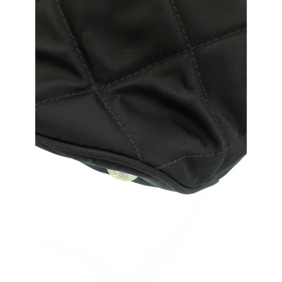 Prada Quilted Chain Tote Bag - Picture 5 of 9